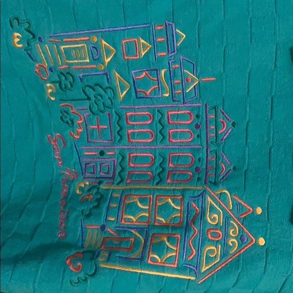 Vintage Sweatshirt - Picture 6 of 9